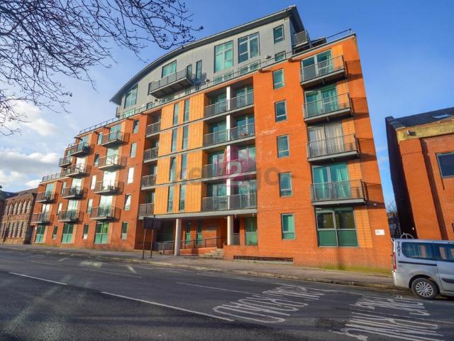 Jet Centro, St. Marys Road, S2 Studio to rent £699 pcm £161 pw
