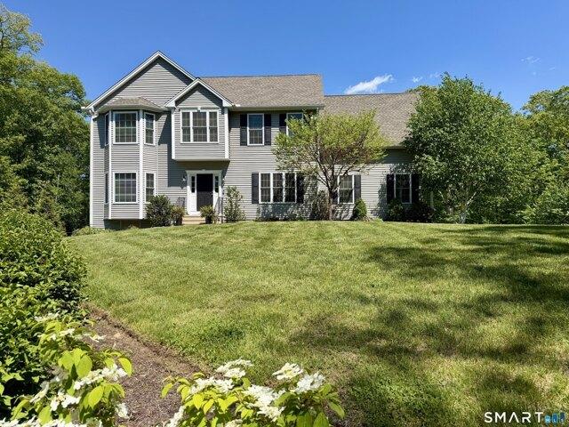 Jet Brook Rd, Newtown, Home For Sale