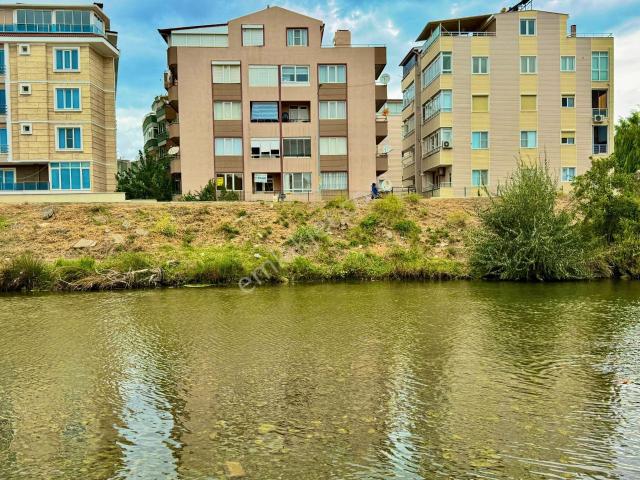 ▄▄jet Emlak'tan Akarsu Manzaralı 3+1 Doğalgazlı Kiralık Daire▄▄