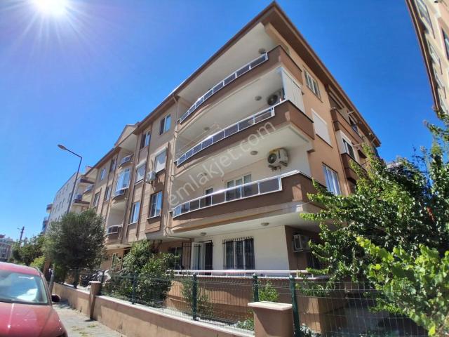▀jet Emlaktan Altınkum'da Full Eşyalı Ayrı Mutfaklı Kiralık 2+1▀
