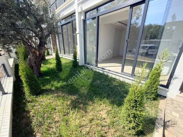 ▀jet Emlaktan Gürede Müstakil Tadında Bahçe Kullanımlı 1+1 Daire