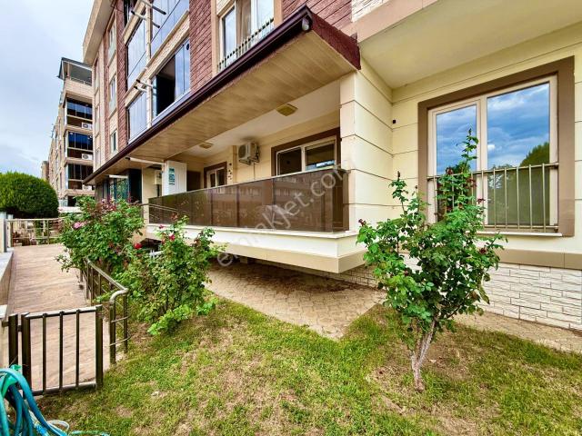 ▄▄jet Emlak'tan Sitede Güvenli Havuzlu Otoparklı Kiralık 3+1▄▄