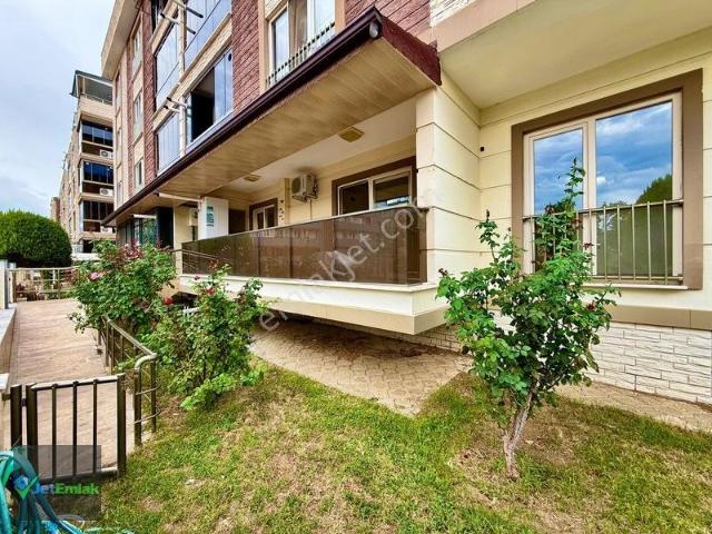 ▄▄jet Emlak'tan Sitede Güvenli Havuzlu Otoparklı Kiralık 3+1▄▄