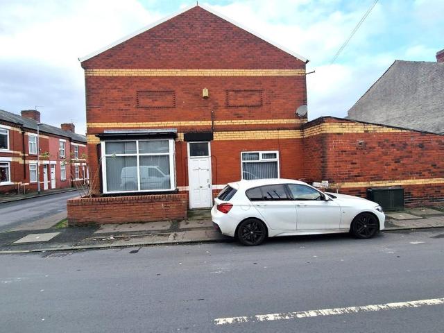 Jetson Street, Manchester M18, 2 bed end terrace house to rent, £1,100 pcm | PrimeLocation