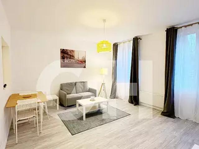 Jeumont 59460 Location appartement 2 pièces t2
