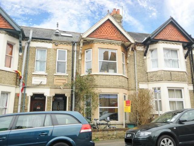 Jeune Street, Oxford, OX4 5 bed terraced house to rent £4,250 pcm £981 pw