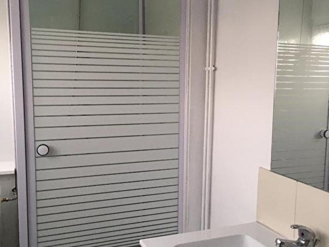 JEV SR123 Lille République Studio meublé de 17,53m²