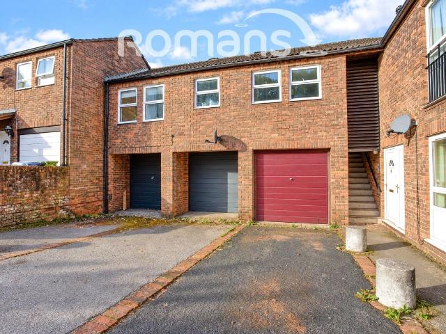 Jevington, Bracknell RG12, 1 bed flat to rent, £1,200 pcm | PrimeLocation