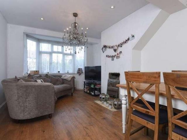 Jevington Way, London, SE12
