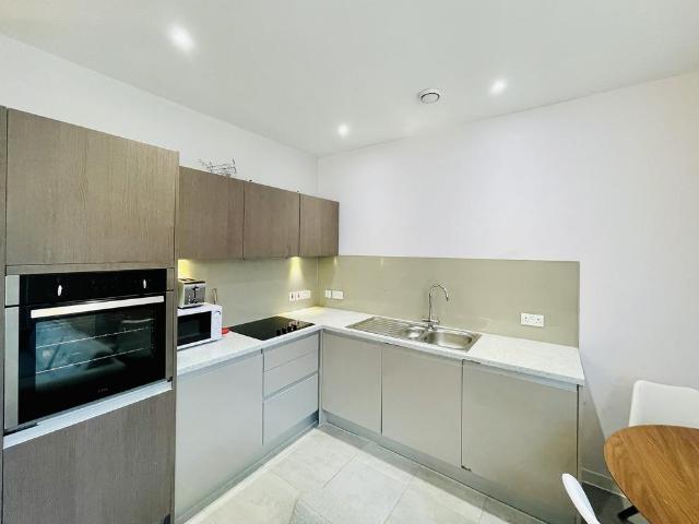 Jewel Court, 12 Legge Lane. 1 bed apartment to rent £900 pcm £208 pw