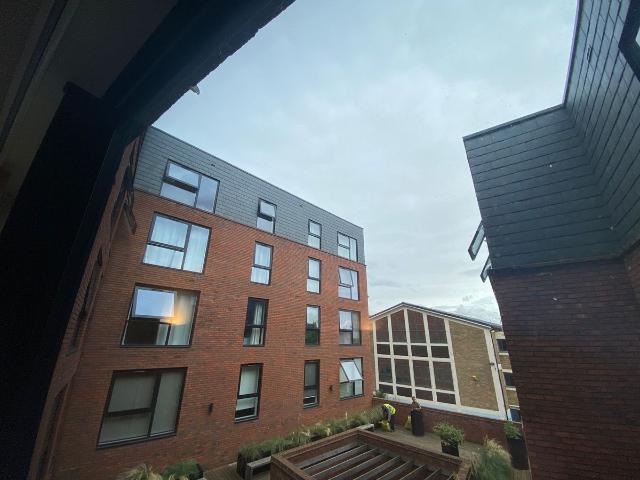 Jewel Court, 29 Legge Lane B1, 1 bed flat to rent, £950 pcm | PrimeLocation