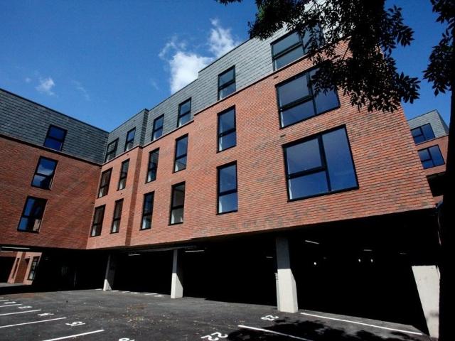 Jewel Court, 29 Legge Lane, Jewellery Quarter