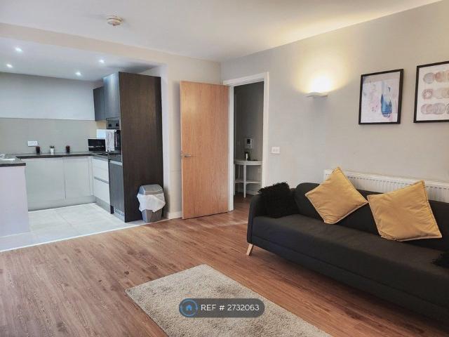 Jewel Court, Birmingham B1, 1 bed flat to rent, £1,300 pcm | PrimeLocation