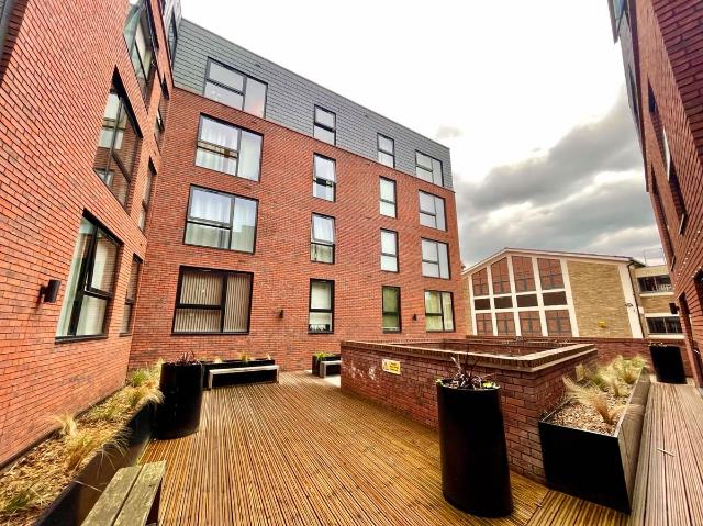 Jewel Court, Legg Lane B1, 1 bed flat to rent, £900 pcm | PrimeLocation