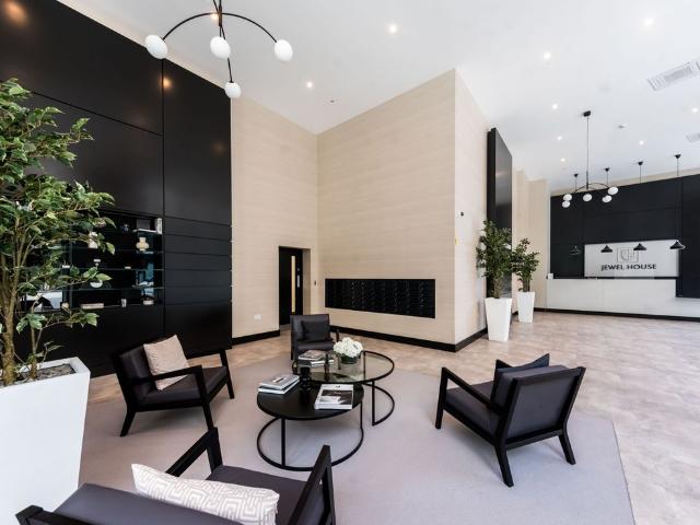 Jewel House, 5 Sterling Way N7, 1 bed flat to rent, £3,200 pcm | PrimeLocation