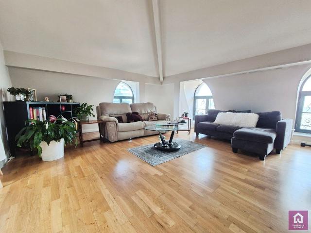 Jewel House, 12 Thomas Street, Northern Quarter, Manchester M4, 1 bed flat to rent, £1,350 pcm | PrimeLocation
