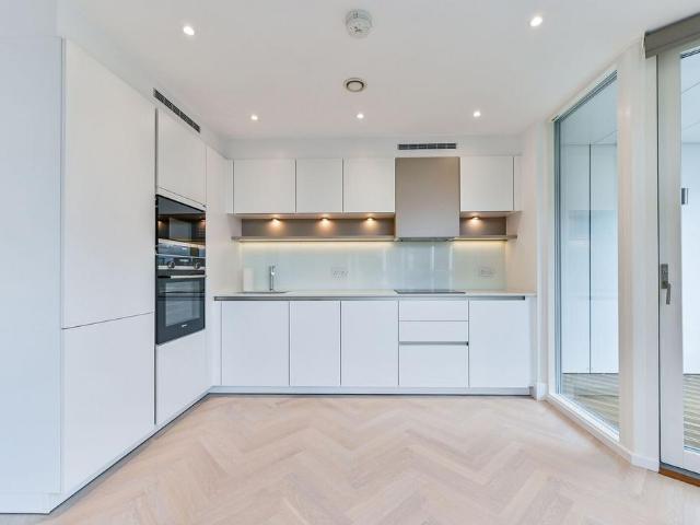 Jewel House, Caledonian Road, London, N7 1 bed flat to rent £3,200 pcm £738 pw