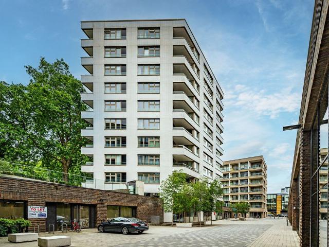 Jewel House, Caledonian Road, London N7, 1 bed flat to rent, £3,200 pcm | PrimeLocation