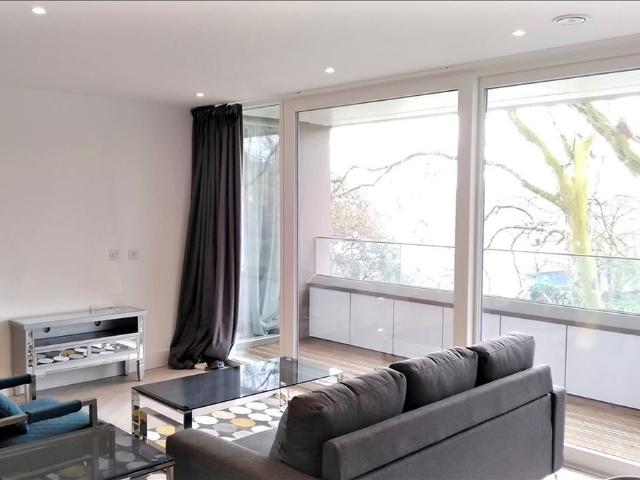 Jewel House N7, 2 bed flat to rent, £3,400 pcm | PrimeLocation