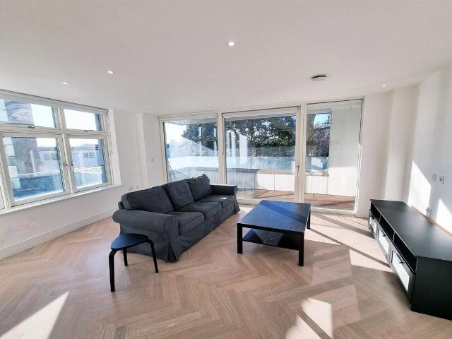 Jewel House N7, 2 bed flat to rent, £3,600 pcm | PrimeLocation