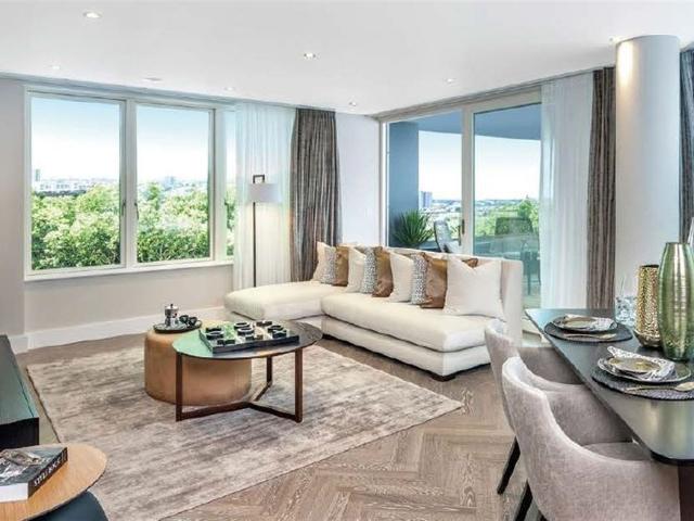 Jewel House, Sterling Way N7, 2 bed flat to rent, £3,950 pcm | PrimeLocation