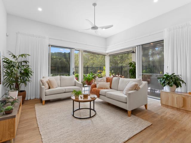 Jewel in the Crown of Luxury Over 50s Living