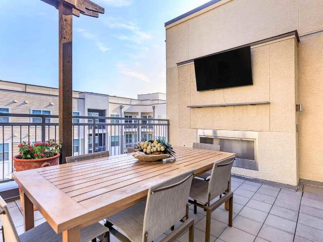 Jewel On Landmark 1 Bedroom Apartment for Rent at 14650 Landmark Blvd, Dallas, TX 75254