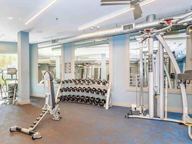 Jewel On Landmark 2 Bedroom Apartment for Rent at 14650 Landmark Blvd, Dallas, TX 75254