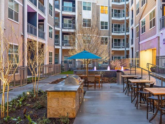 Jewel On Landmark 2 Bedroom Apartment for Rent at 14650 Landmark Blvd, Dallas, TX 75254