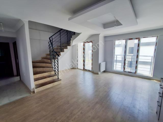Jewel Projesine Yakın Geniş Dublex 3+1 Daire