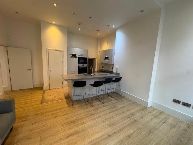 Jewellery Quarter, Flat 4 B3, 2 bed shared accommodation to rent, £1,200 pcm | PrimeLocation