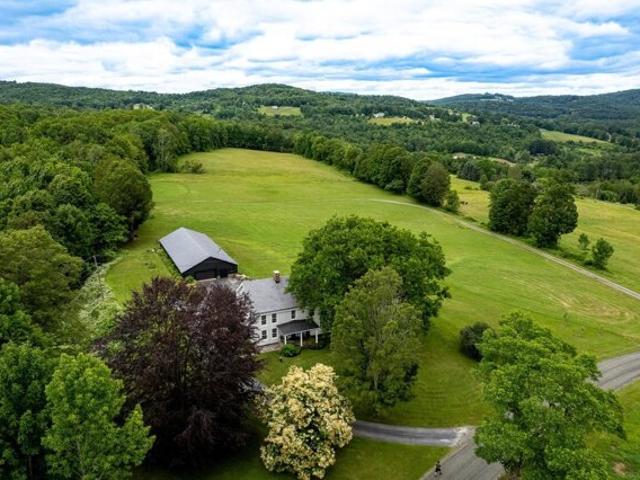 Jewett Rd, West Windsor, Home For Sale