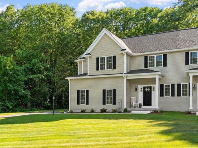 Jewett Rd Unit,sterling, Condo For Sale