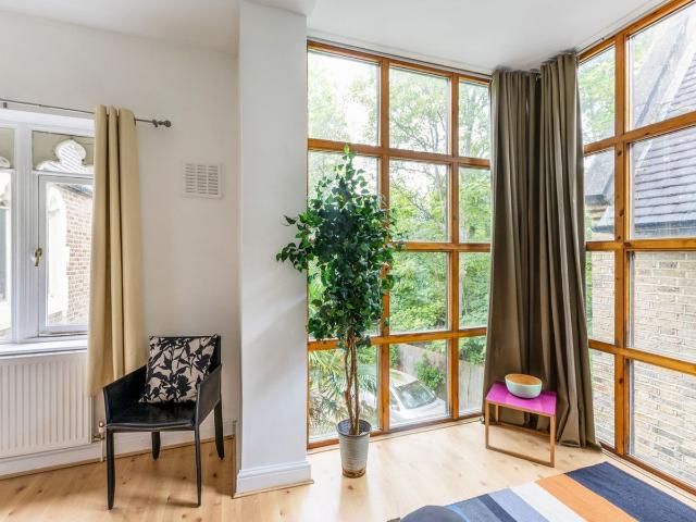 Jews Walk, London SE26, 1 bed flat to rent, £3,033 pcm | PrimeLocation