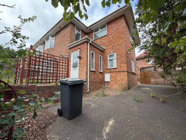 Jex Road, Norwich NR5, 5 bed semi detached house to rent, £2,000 pcm | PrimeLocation