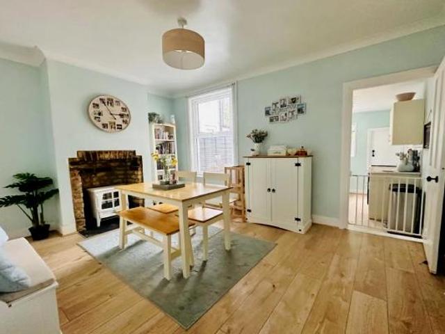 Jeyes Road, Gillingham ME7 2 bed terraced house to rent £1,700 pcm £392 pw