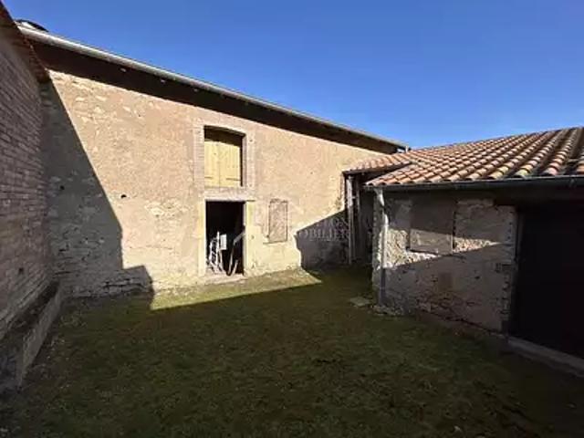 Jezainville 54700 Achat / Vente maison
