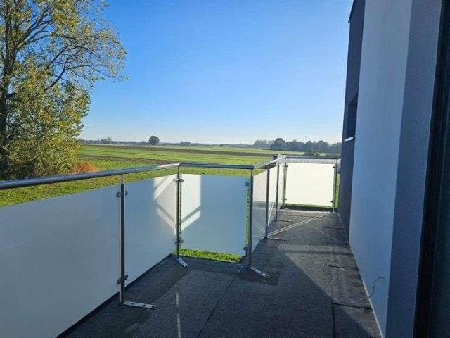 Nowoczesny bliźniak 119 m² z garażem i tarasem polecam!