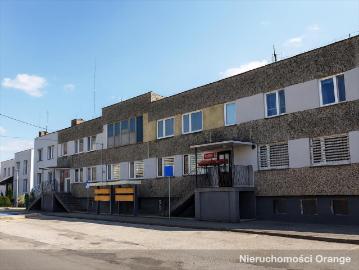 Lokal użytkowy 140 m2 w centrum Jezior Wielkich