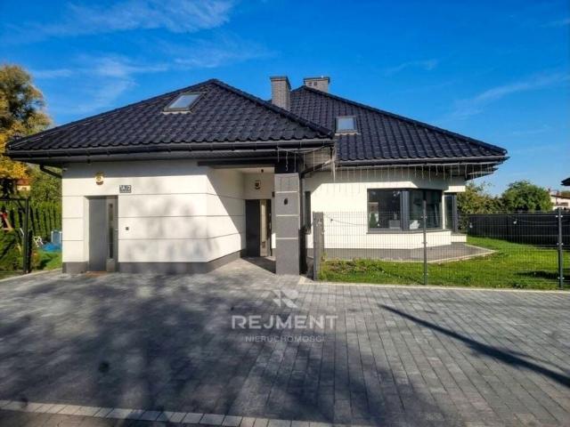 Jeziorany 140 m², Kraków