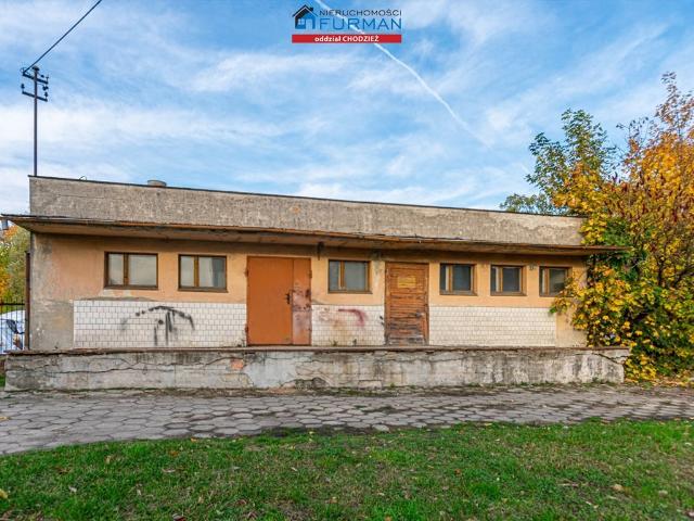 Na sprzedaż obiekt 91 m² w Jeziorkach Kosztowskich!