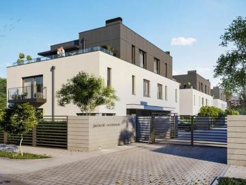 Jeziorki Residence