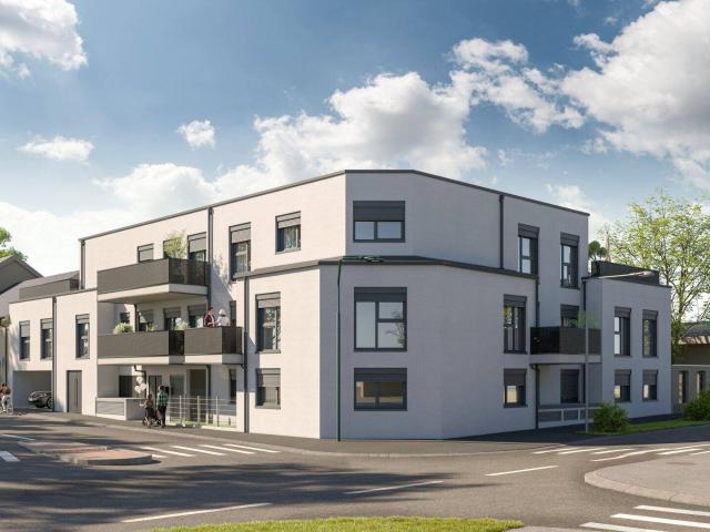 AKTION NEUE PREISE JF2 Exklusive 4 Zimmer Dachgeschoßwohnung mit großer Dachterrasse TOP 8