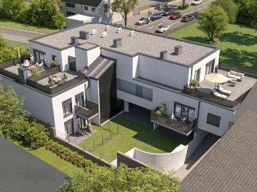 Apartment for sale in 2345 - Garten, Parkplatz