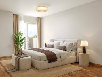 Apartment for sale in 2345 - Parkplatz