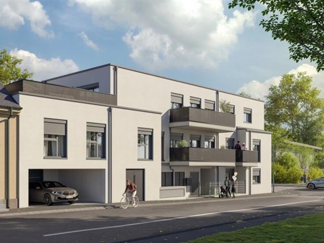 AKTION NEUE PREISE JF2 Modernes Wohnen in zentraler Lage von Brunn am Gebirge TOP 1