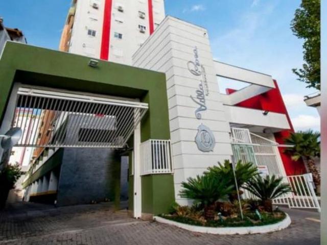 JFERNANDO VENDE EXCELENTE APARTAMENTO NO BAIRRO MARECHAL RONDON EM CANOAS/RS
