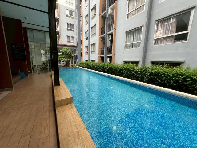 JK 5435: พลัม คอนโด บางใหญ่ สเตชั่น