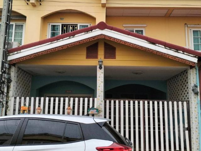 JK 5464: บัวทองธานี 14 บางบัวทอง