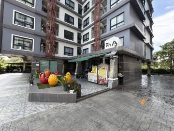 JK 6100: กานต์สินี คอนโดมิเนียม